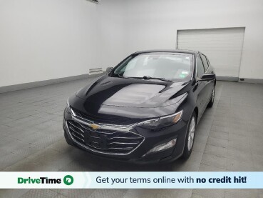 2023 Chevrolet Malibu in Columbus, GA 31909