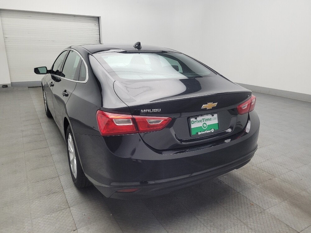 2023 Chevrolet Malibu in Columbus, GA 31909 - 18136436 5