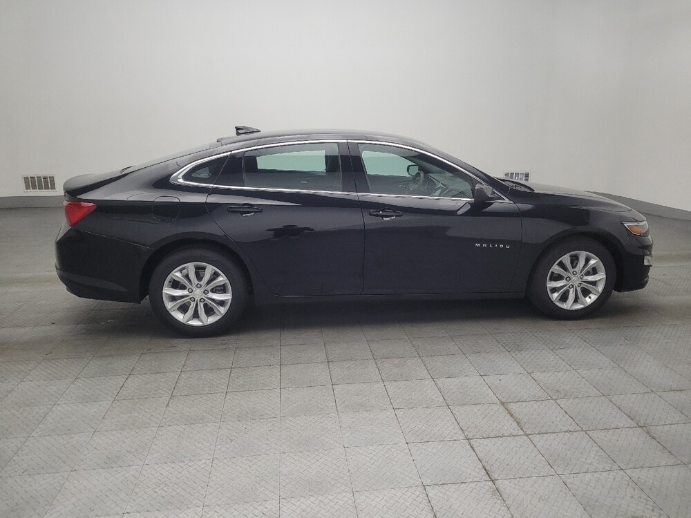 2023 Chevrolet Malibu in Columbus, GA 31909 - 18136436 10