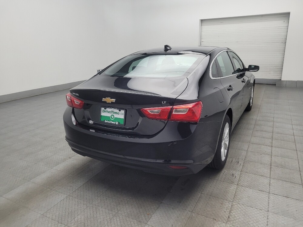 2023 Chevrolet Malibu in Columbus, GA 31909 - 18136436 9