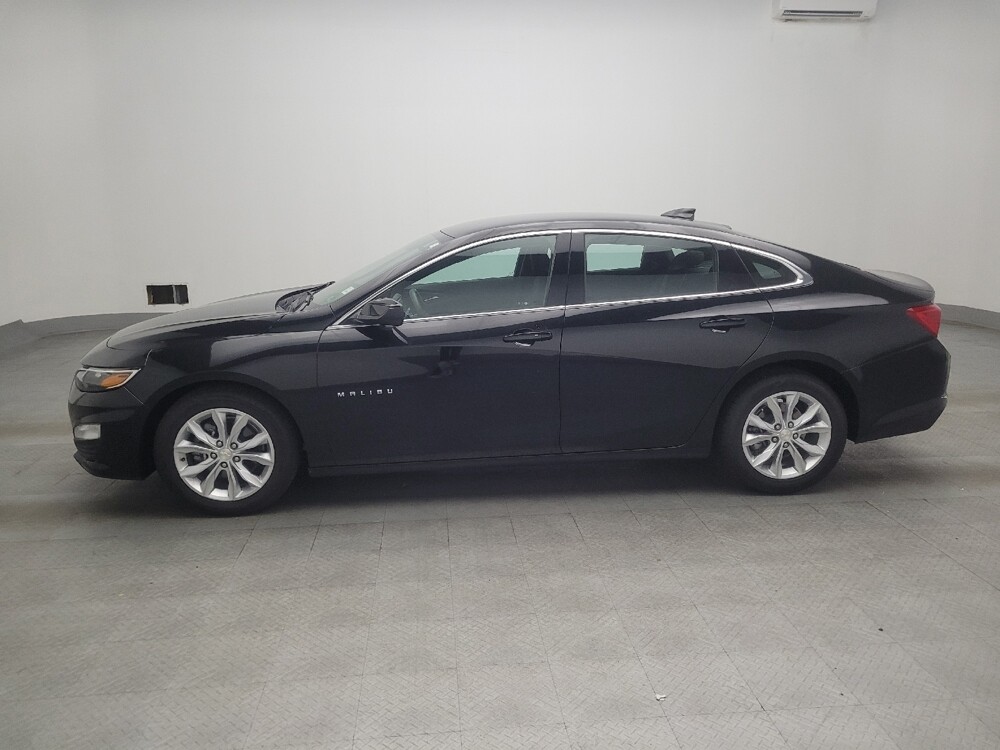 2023 Chevrolet Malibu in Columbus, GA 31909 - 18136436 2