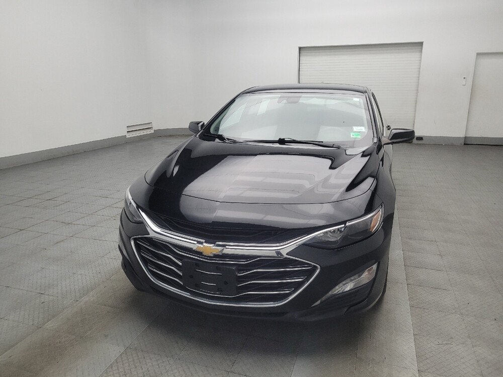 2023 Chevrolet Malibu in Columbus, GA 31909 - 18136436 15
