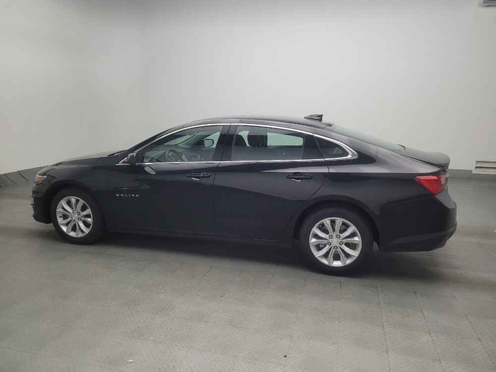 2023 Chevrolet Malibu in Columbus, GA 31909 - 18136436 3