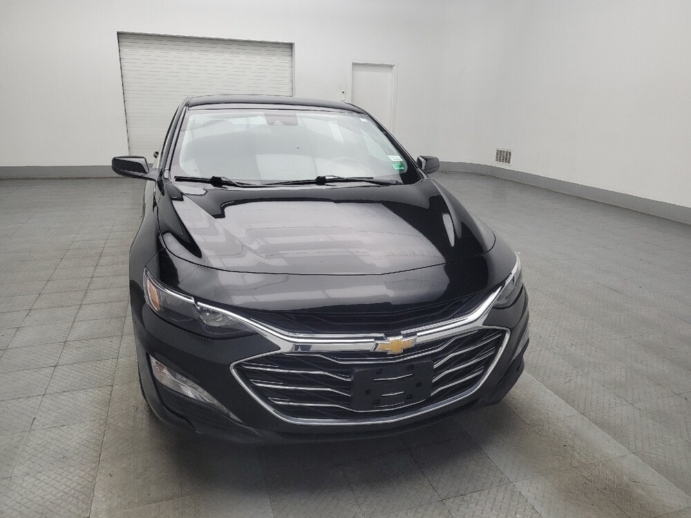 2023 Chevrolet Malibu in Columbus, GA 31909 - 18136436 14