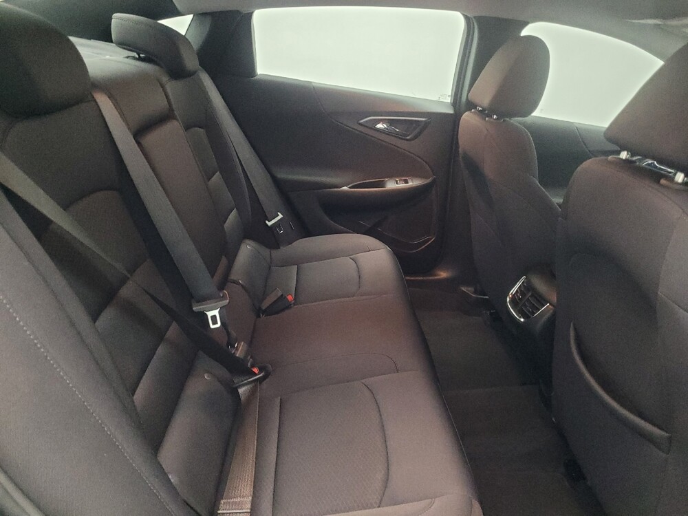 2023 Chevrolet Malibu in Columbus, GA 31909 - 18136436 19