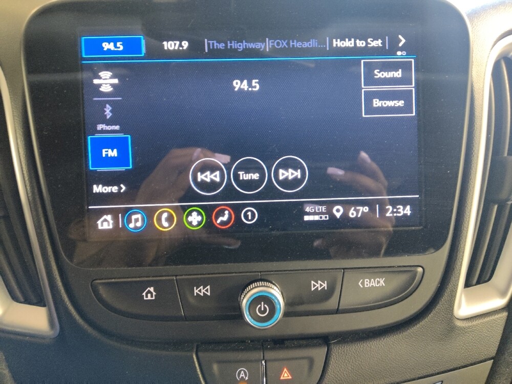 2023 Chevrolet Malibu in Columbus, GA 31909 - 18136436 25