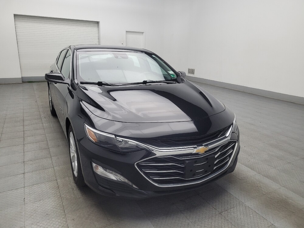 2023 Chevrolet Malibu in Columbus, GA 31909 - 18136436 13