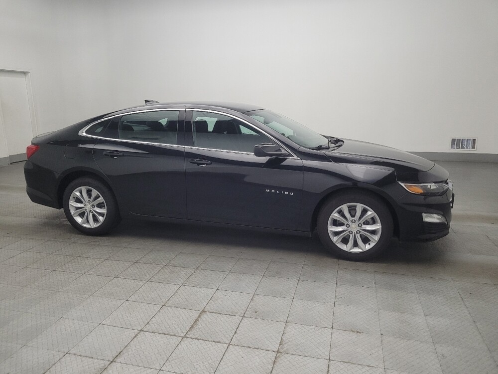 2023 Chevrolet Malibu in Columbus, GA 31909 - 18136436 11
