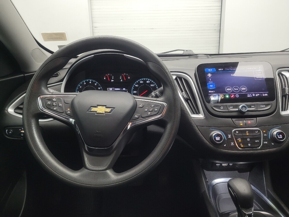 2023 Chevrolet Malibu in Columbus, GA 31909 - 18136436 22