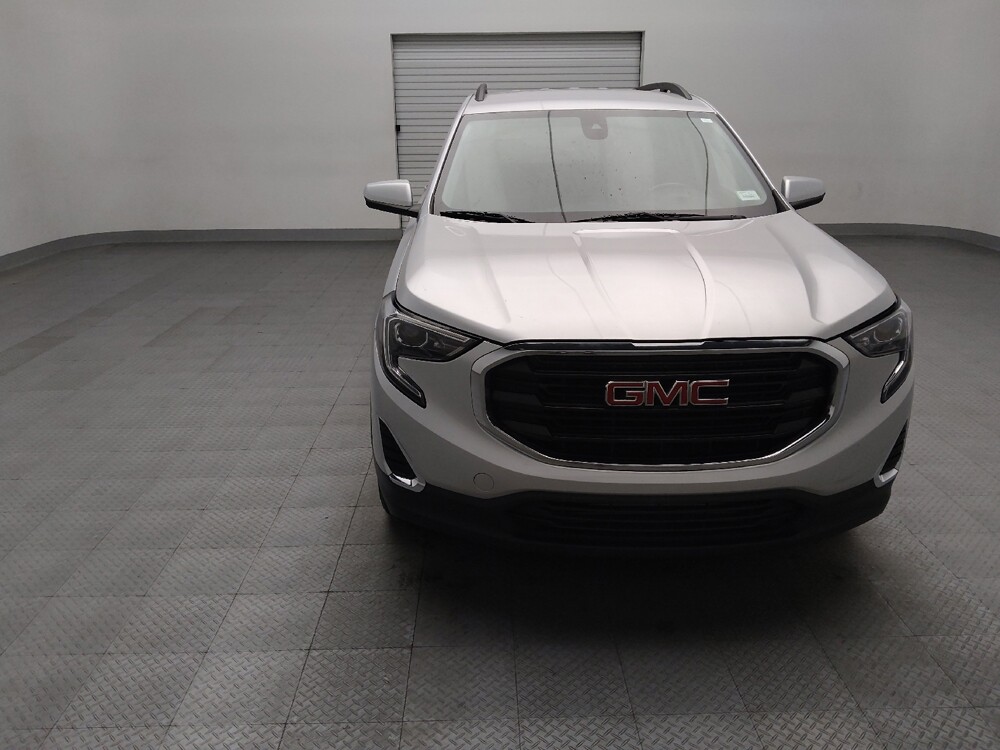 2020 GMC Terrain in Fort Worth, TX 76116 - 18136437 14