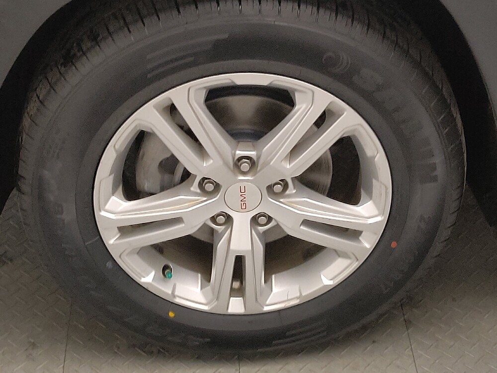 2020 GMC Terrain in Fort Worth, TX 76116 - 18136437 31