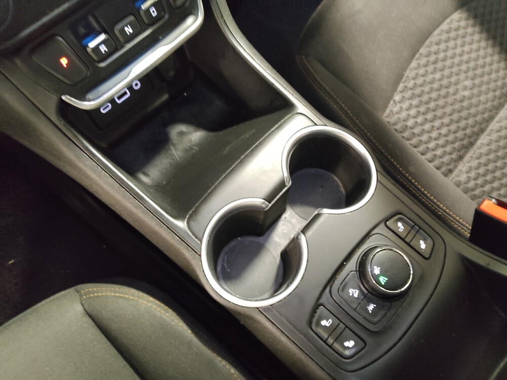 2020 GMC Terrain in Fort Worth, TX 76116 - 18136437 26