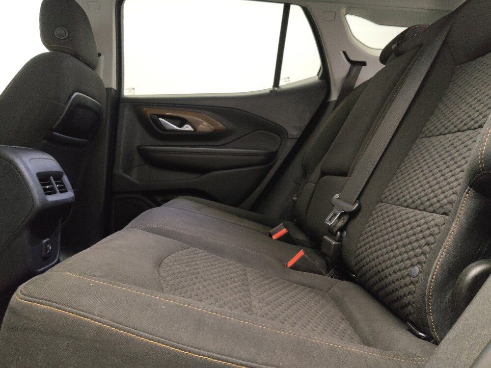 2020 GMC Terrain in Fort Worth, TX 76116 - 18136437 18