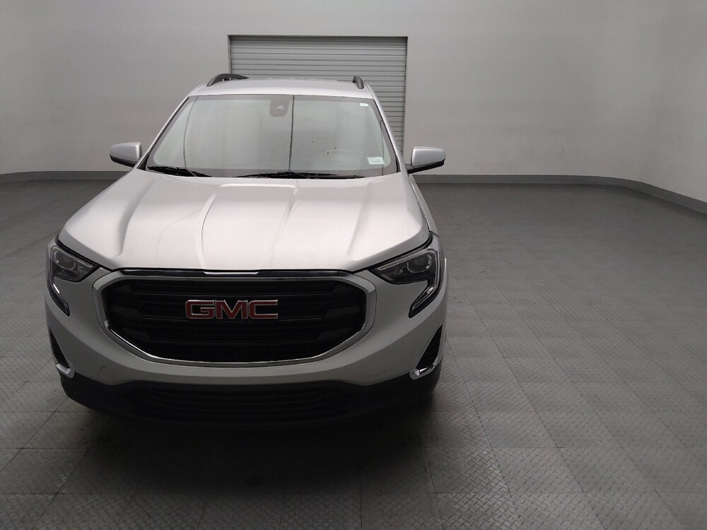 2020 GMC Terrain in Fort Worth, TX 76116 - 18136437 15