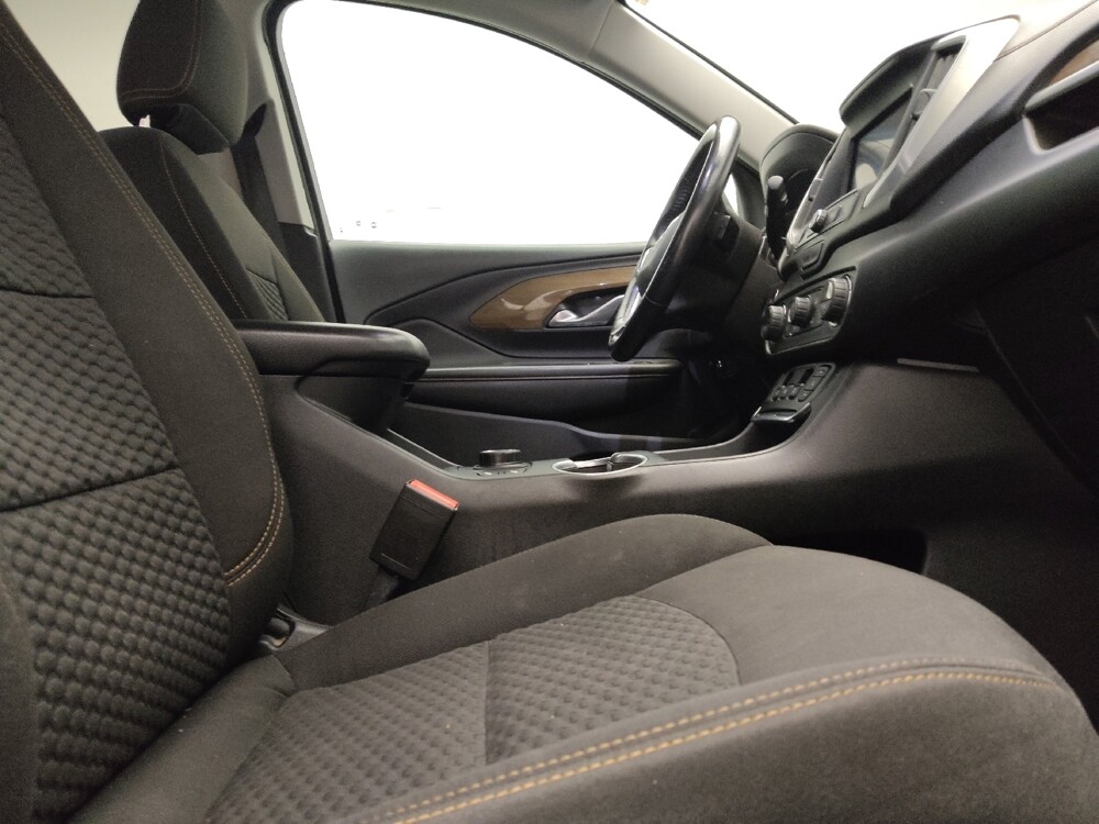 2020 GMC Terrain in Fort Worth, TX 76116 - 18136437 21