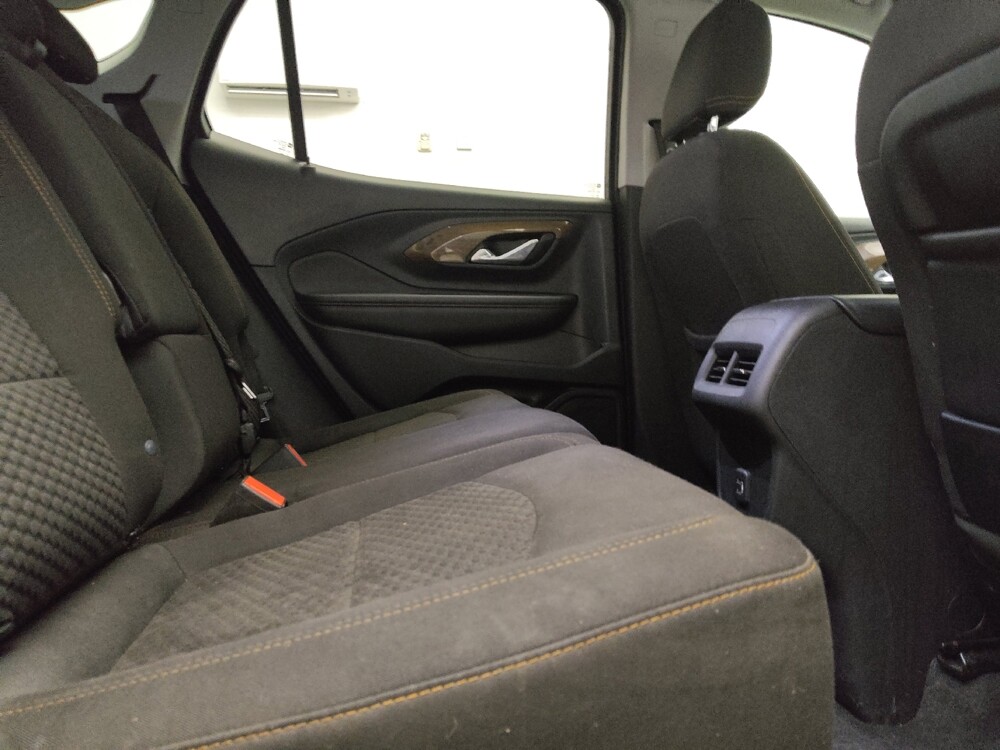 2020 GMC Terrain in Fort Worth, TX 76116 - 18136437 19
