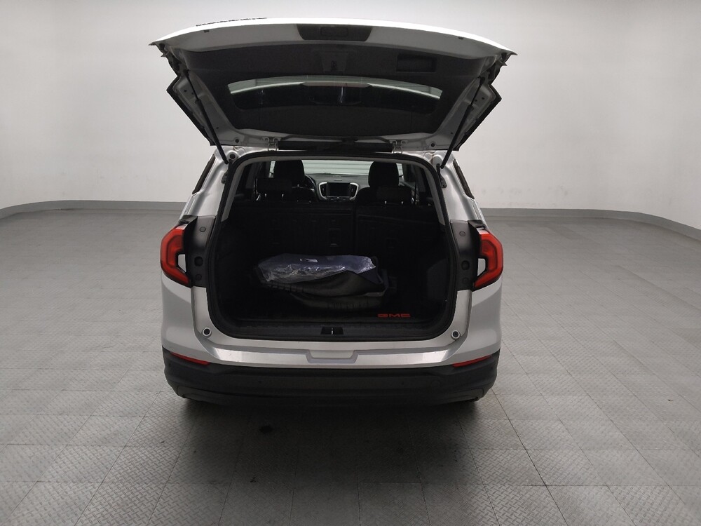 2020 GMC Terrain in Fort Worth, TX 76116 - 18136437 29