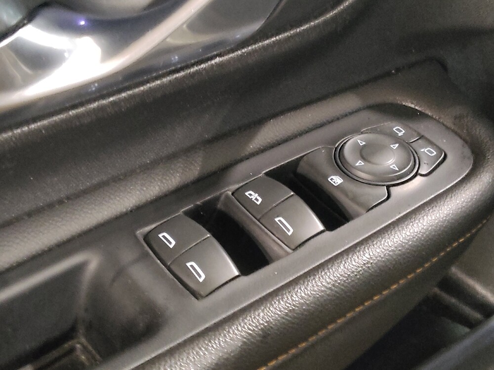 2020 GMC Terrain in Fort Worth, TX 76116 - 18136437 27