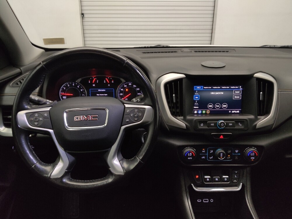 2020 GMC Terrain in Fort Worth, TX 76116 - 18136437 22