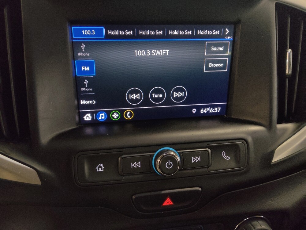 2020 GMC Terrain in Fort Worth, TX 76116 - 18136437 25