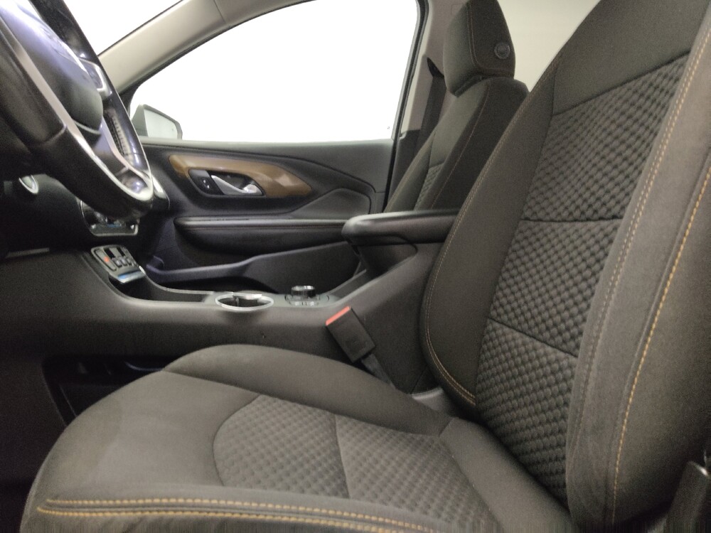 2020 GMC Terrain in Fort Worth, TX 76116 - 18136437 17