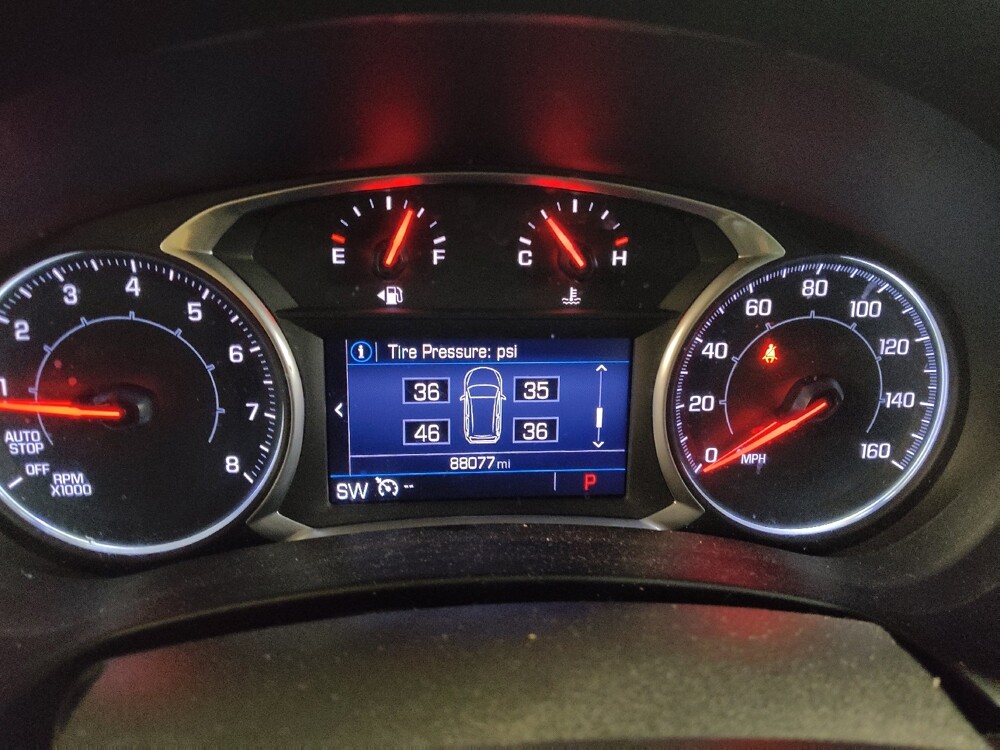 2020 GMC Terrain in Fort Worth, TX 76116 - 18136437 23