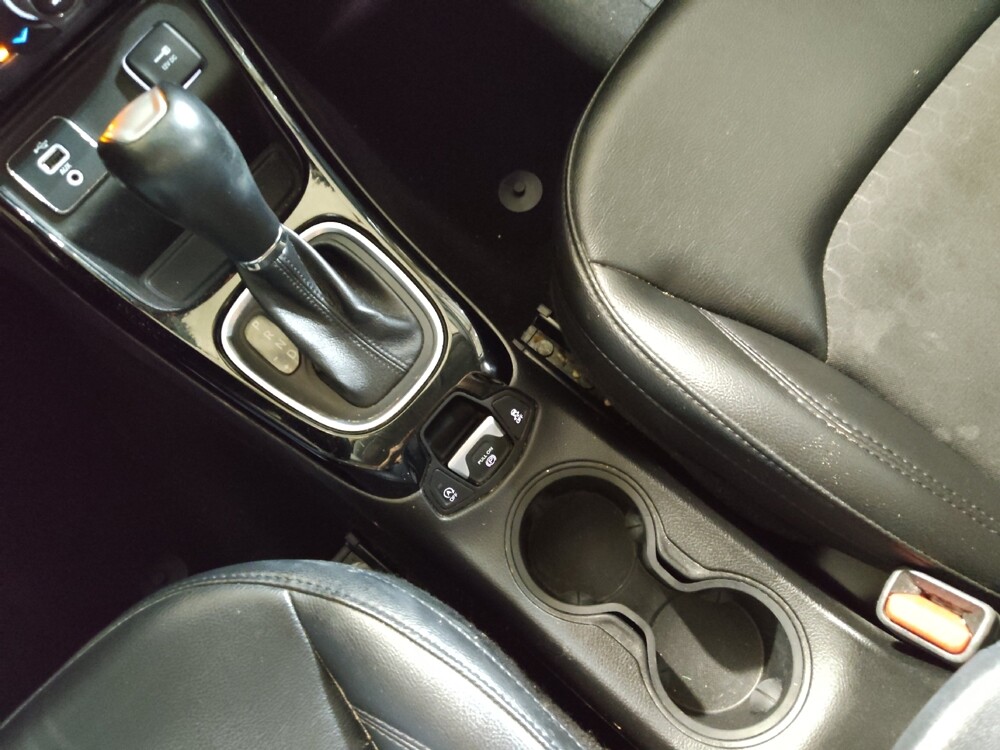 2019 Jeep Compass in Fort Worth, TX 76116 - 18136438 26