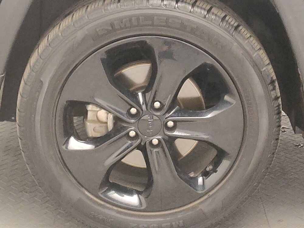 2019 Jeep Compass in Fort Worth, TX 76116 - 18136438 31