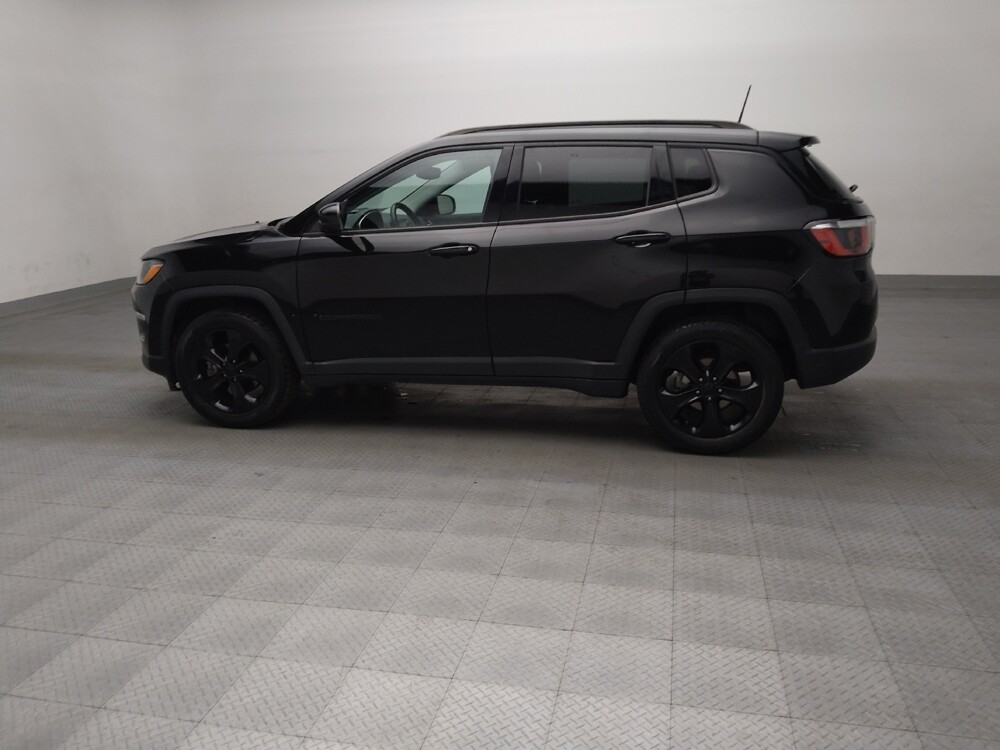 2019 Jeep Compass in Fort Worth, TX 76116 - 18136438 3