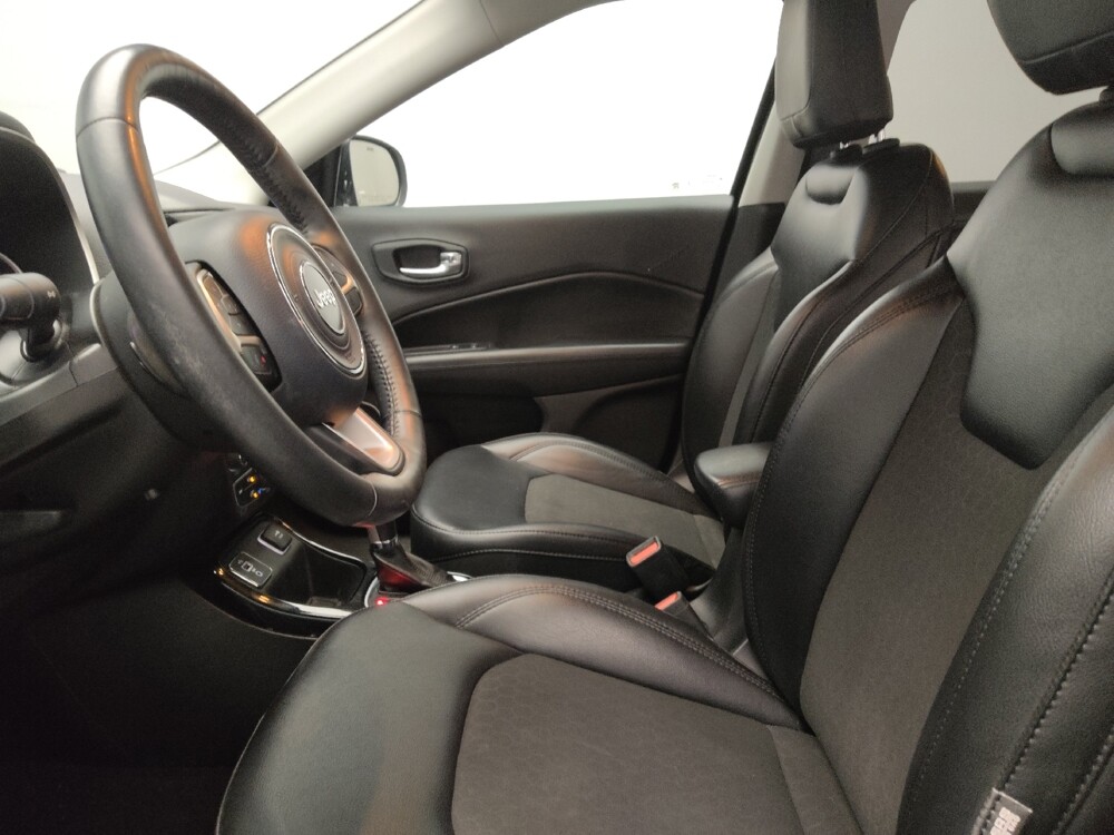 2019 Jeep Compass in Fort Worth, TX 76116 - 18136438 17