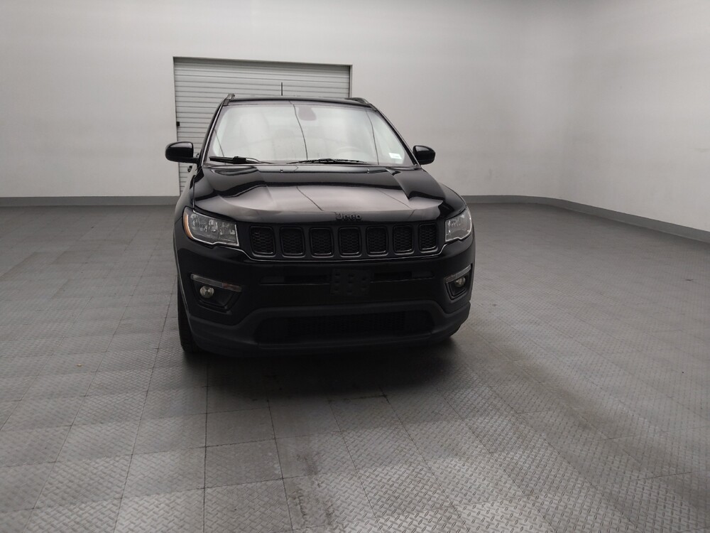 2019 Jeep Compass in Fort Worth, TX 76116 - 18136438 14