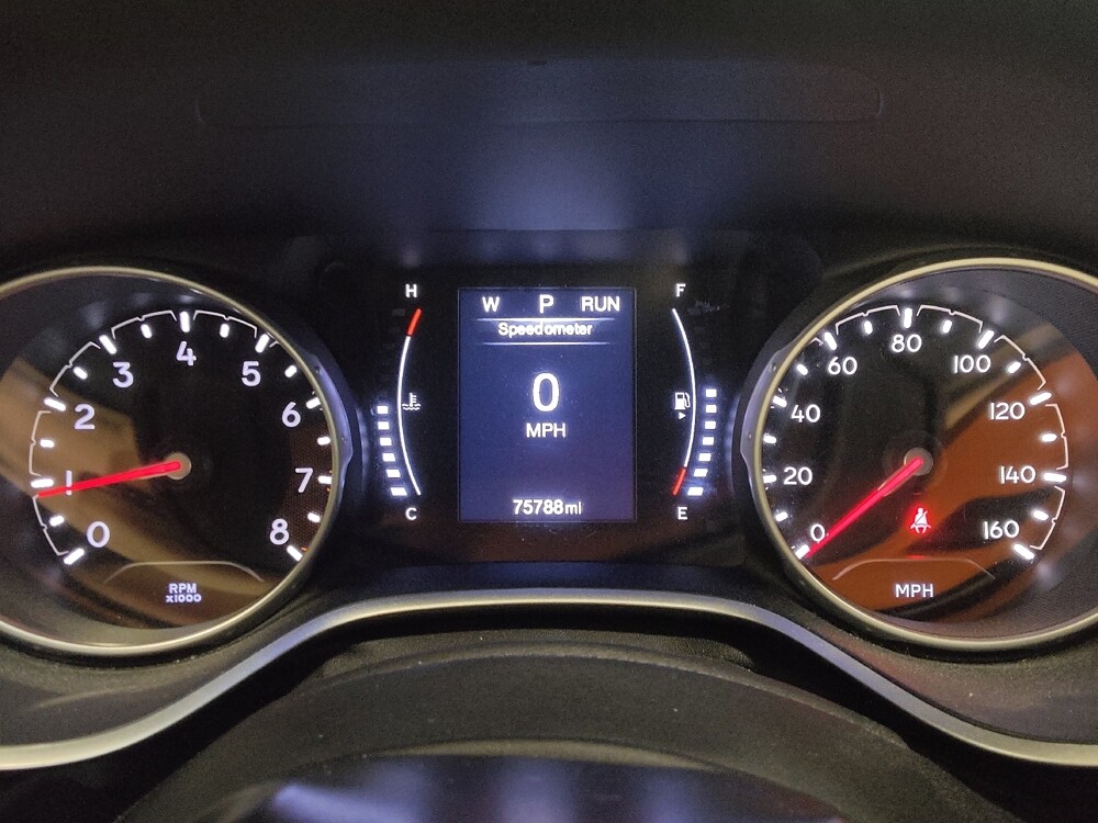 2019 Jeep Compass in Fort Worth, TX 76116 - 18136438 23