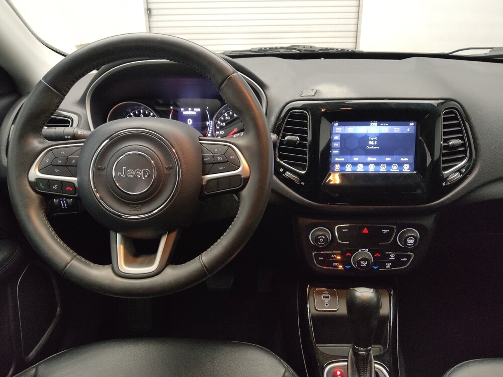 2019 Jeep Compass in Fort Worth, TX 76116 - 18136438 22