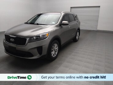 2019 Kia Sorento in Lewisville, TX 75067