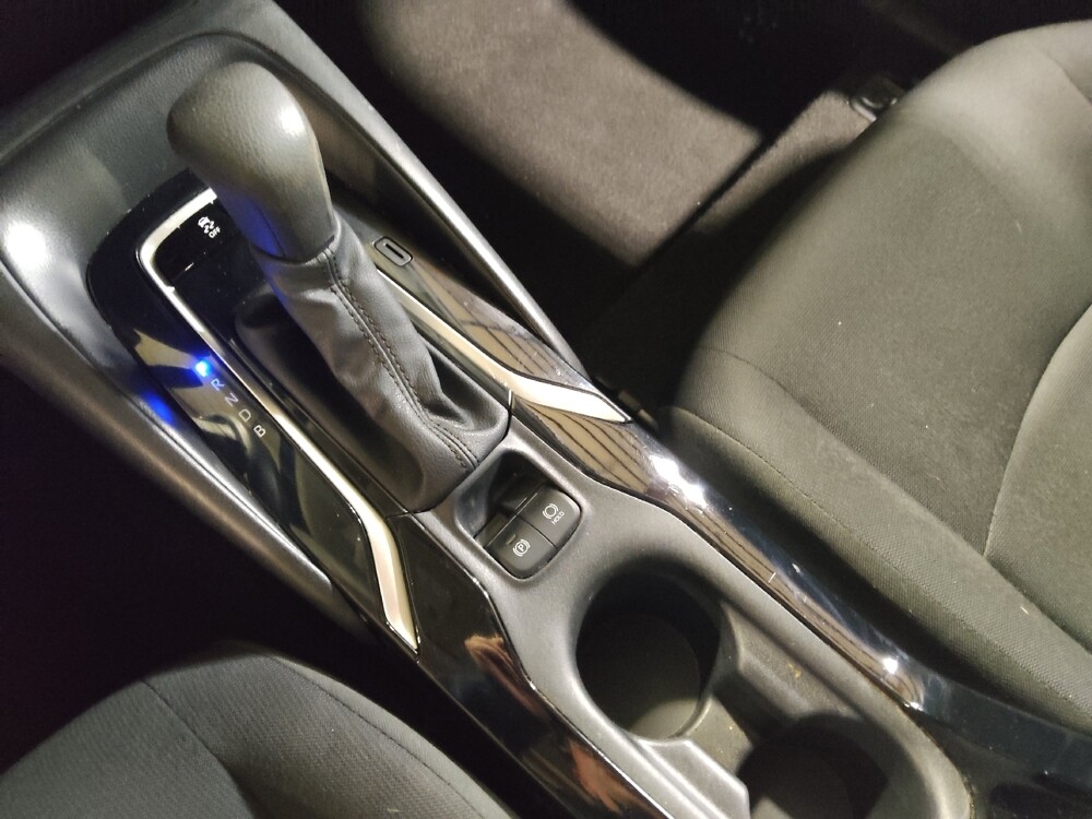 2021 Toyota Corolla in Fort Worth, TX 76116 - 18136440 26