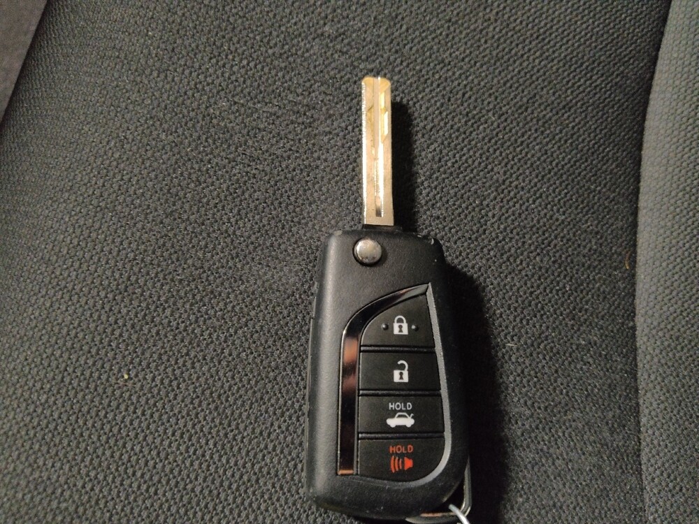 2021 Toyota Corolla in Fort Worth, TX 76116 - 18136440 32
