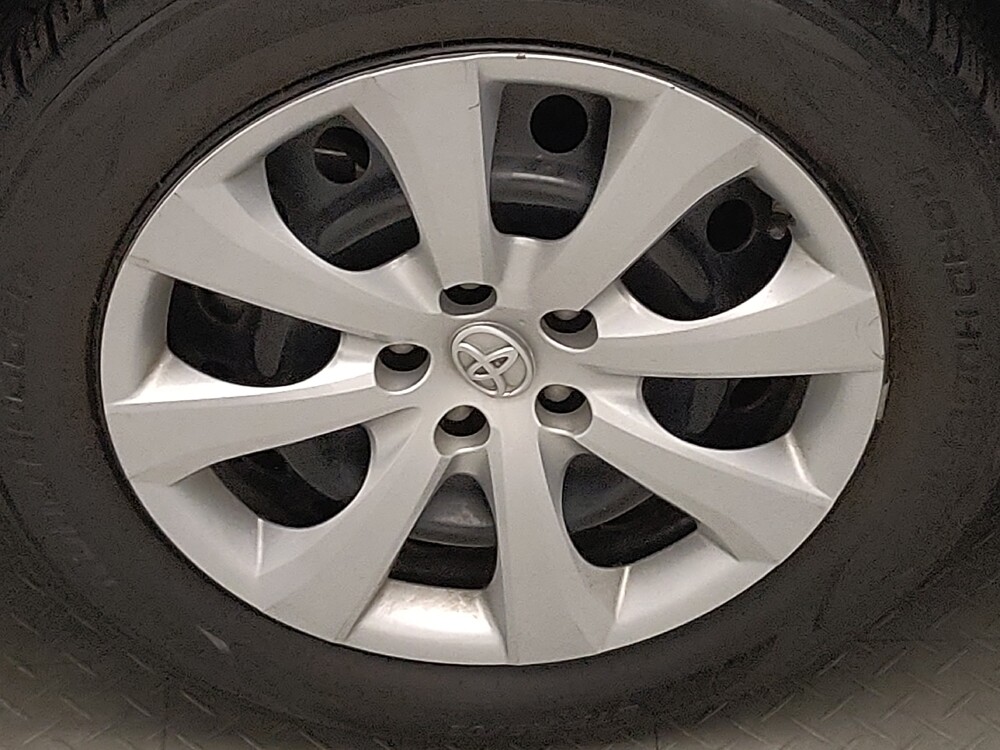 2021 Toyota Corolla in Fort Worth, TX 76116 - 18136440 31