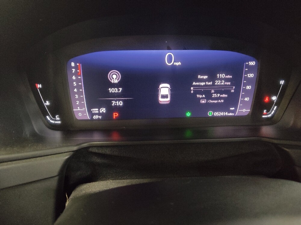 2023 Honda Accord in Lewisville, TX 75067 - 18136441 23