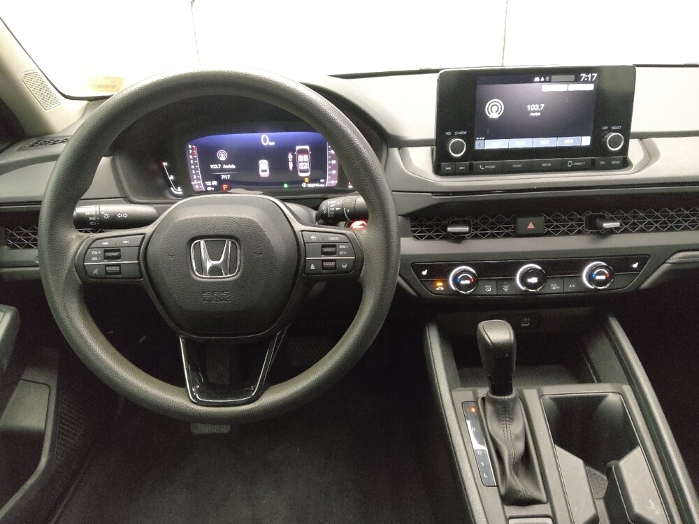 2023 Honda Accord in Lewisville, TX 75067 - 18136441 22