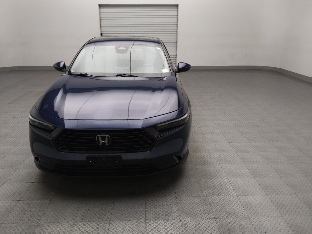 2023 Honda Accord in Lewisville, TX 75067 - 18136441 15