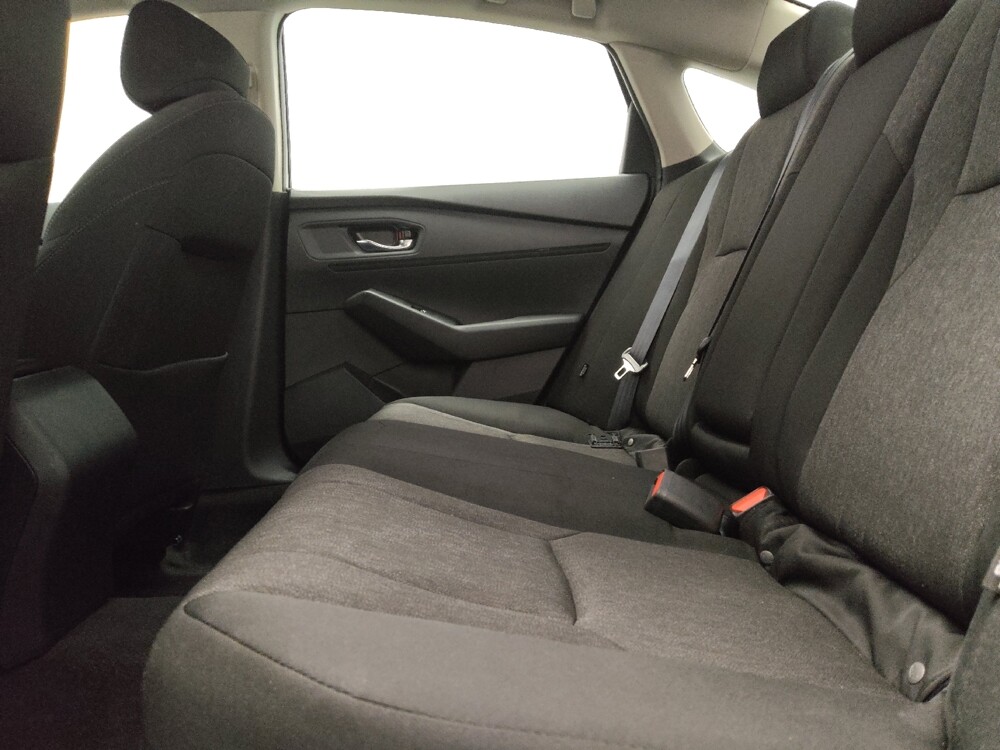 2023 Honda Accord in Lewisville, TX 75067 - 18136441 18