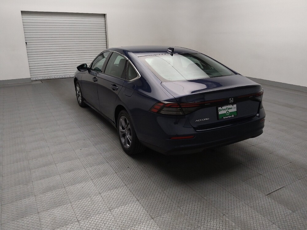 2023 Honda Accord in Lewisville, TX 75067 - 18136441 6