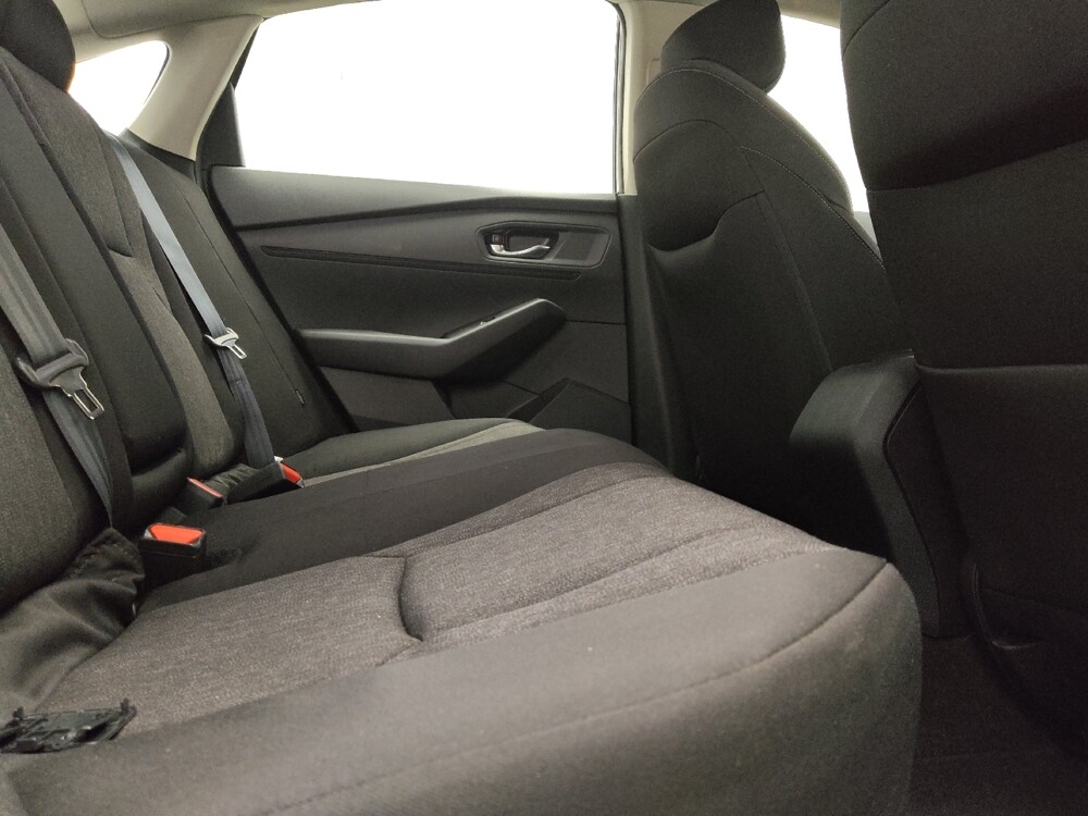 2023 Honda Accord in Lewisville, TX 75067 - 18136441 19