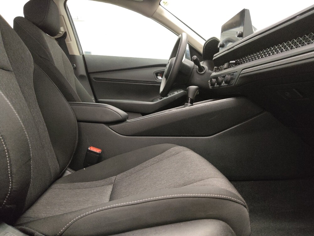 2023 Honda Accord in Lewisville, TX 75067 - 18136441 21