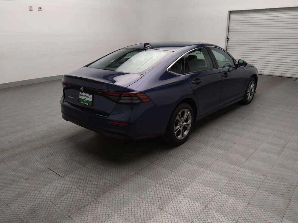 2023 Honda Accord in Lewisville, TX 75067 - 18136441 10