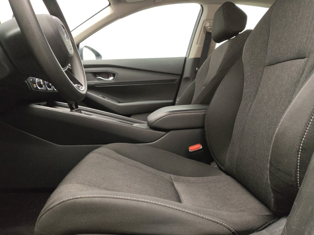 2023 Honda Accord in Lewisville, TX 75067 - 18136441 17