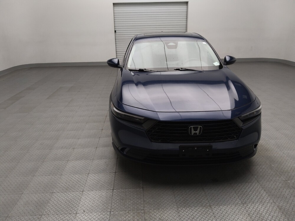 2023 Honda Accord in Lewisville, TX 75067 - 18136441 14