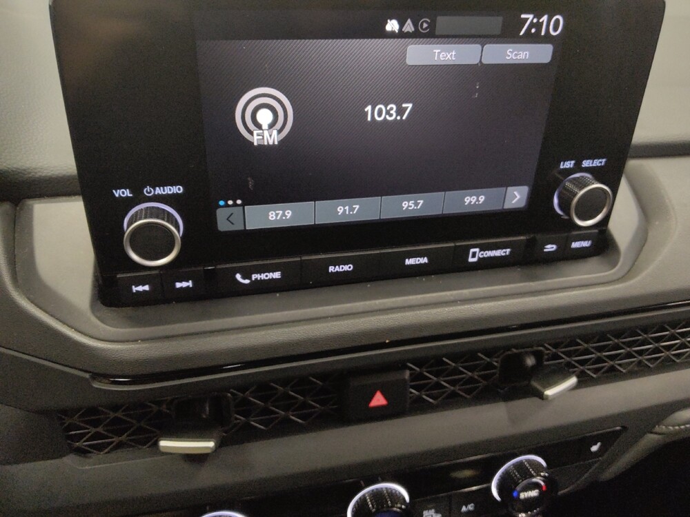 2023 Honda Accord in Lewisville, TX 75067 - 18136441 25