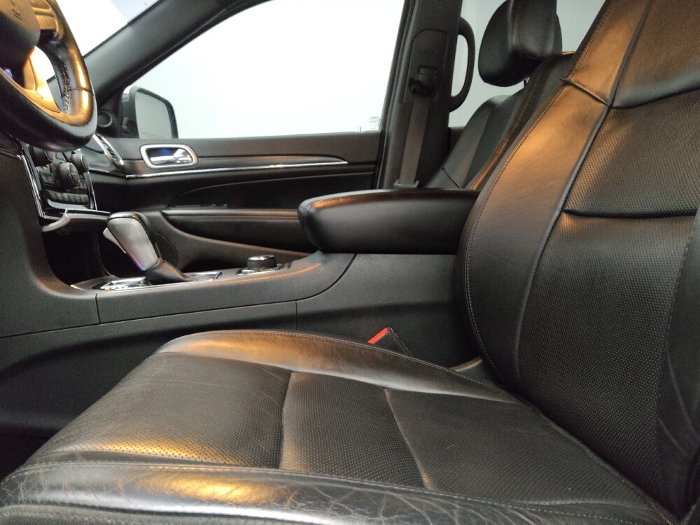 2020 Jeep Grand Cherokee in Fort Worth, TX 76116 - 18136442 17