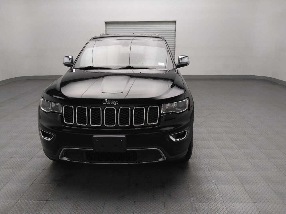 2020 Jeep Grand Cherokee in Fort Worth, TX 76116 - 18136442 15